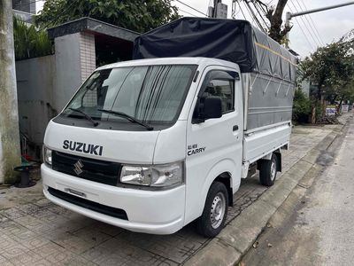 Suzuki Pro 2020 Mui bạt. Mua bán Xe tải, xe ben tại Huyện Hòa Vang Đà Nẵng được đăng bởi Hoàng