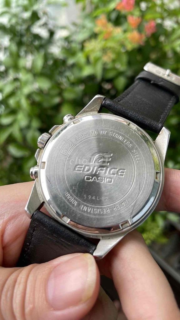Đồng hồ Casio cho Nam