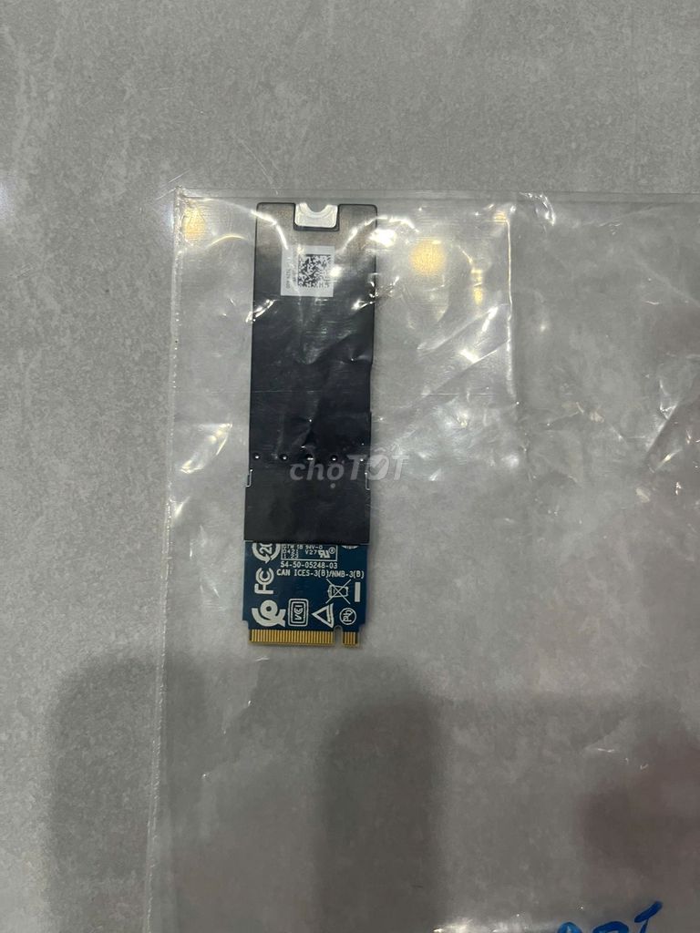 Ổ cứng SSD Western Digital PC SN530 NVMe 256GB. Mua bán Linh kiện (RAM, Card...) tại Thành phố Thủ Dầu Một Bình Dương được đăng bởi LAPTOP PHAN NGUYỄN hình 1