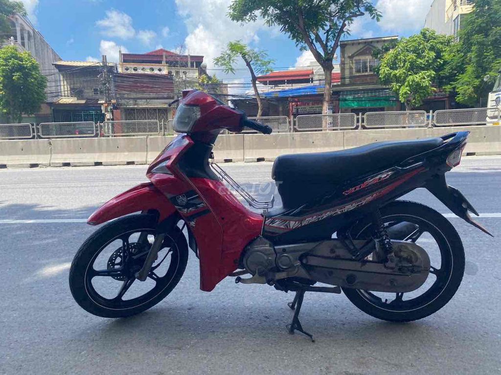 Xe sirius fi zin đẹp như hình. Mua bán Xe máy tại Quận Hồng Bàng Hải Phòng được đăng bởi Ly  hình 2