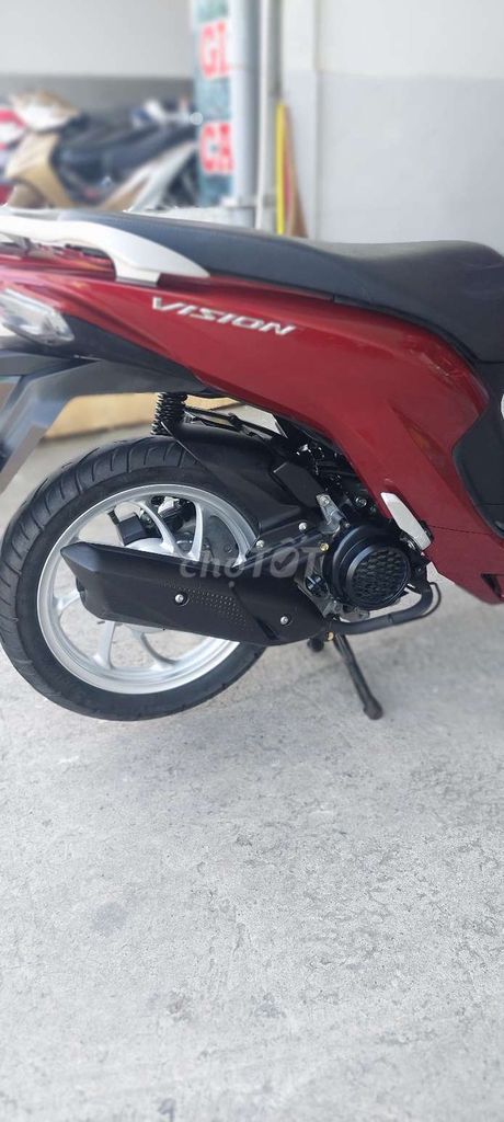 Xe honda vision bs 65. Mua bán Xe máy tại Quận Bình Thuỷ Cần Thơ được đăng bởi thiên phúc hình 4