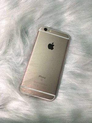 iPhone 6S 16GB Hồng Quốc Tế