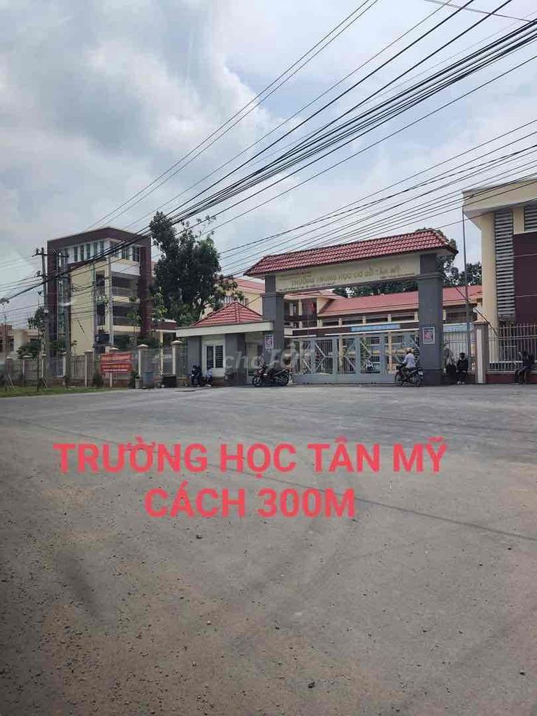 ĐẤT MT DT 747 VIEW SÔNG ĐÔNG NAI CÁCH TRƯỜNG HỌC 300m