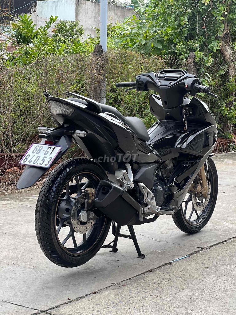 Winner abs chính chủ ký giấy sang tên. Mua bán Xe máy tại Quận 12 Tp Hồ Chí Minh được đăng bởi CHXM Phương Nam Chuyên Bán Xe Trả Góp Bao Nợ Xấu hình 4