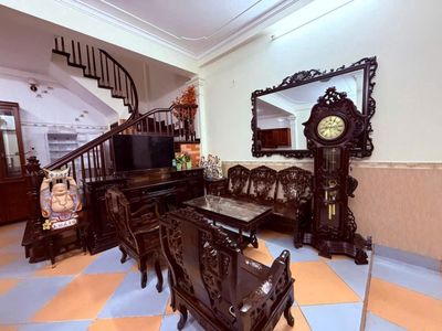 House in Cầu Giấy