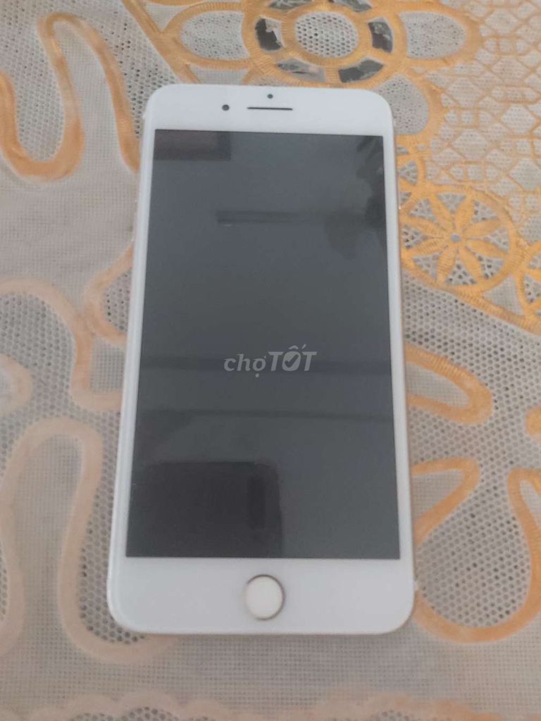  7 Plus 32GB QT còn vân tay nhé Có giao lưu. Mua bán Điện thoại tại Quận Bình Tân Tp Hồ Chí Minh được đăng bởi HUỲNH hình 1