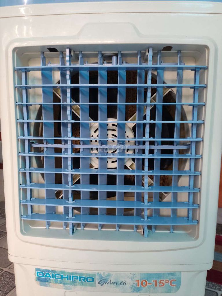 Quạt điều hoà,quạt hơi nước, quạt nước 40L. Mua bán Quạt tại Quận Liên Chiểu Đà Nẵng được đăng bởi thanh hình 1