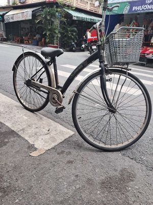 Xe mattin asama,banh 27in,vo ruot moi thay,. Mua bán Xe đạp tại Quận Tân Phú Tp Hồ Chí Minh được đăng bởi Thang Hoang