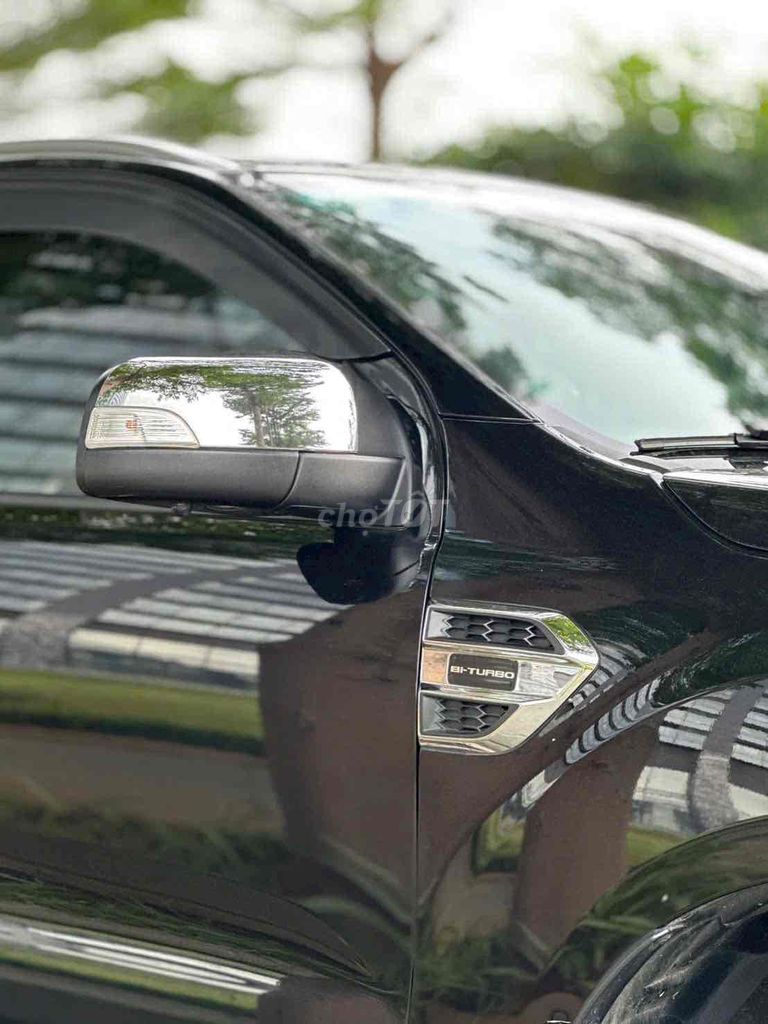 Ford Everest 2022 - 65000 km. Mua bán Ô tô tại Quận 7 Tp Hồ Chí Minh được đăng bởi Tài  hình 9