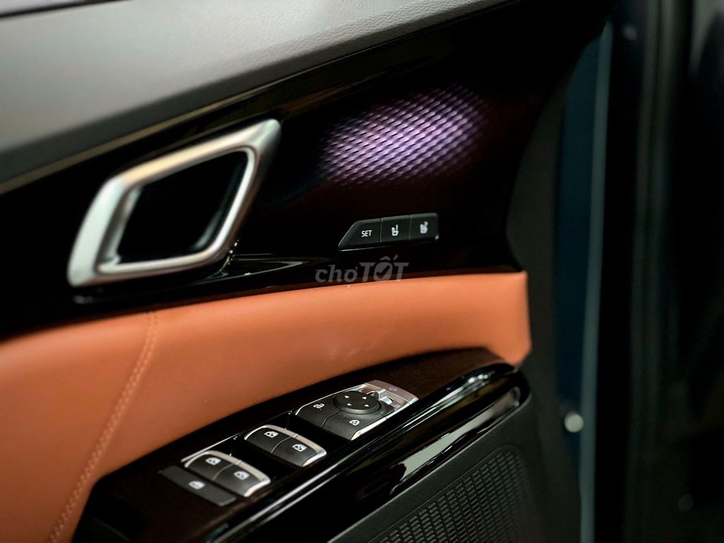 Kia Carnival Signature 2022- 20000 km. Mua bán Ô tô tại Quận 1 Tp Hồ Chí Minh được đăng bởi Kim Ngân Xe Lướt hình 8