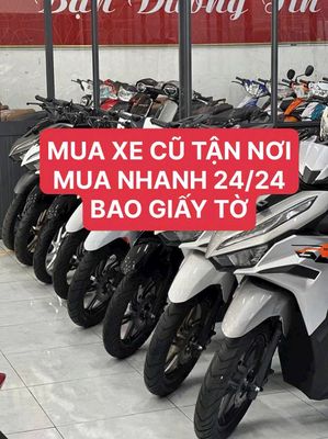 👉 THU MUA XE MÁY CŨ TẬN NƠI. Mua bán Xe máy tại Quận Bình Thạnh Tp Hồ Chí Minh được đăng bởi ANH THIỆN XE MÁY