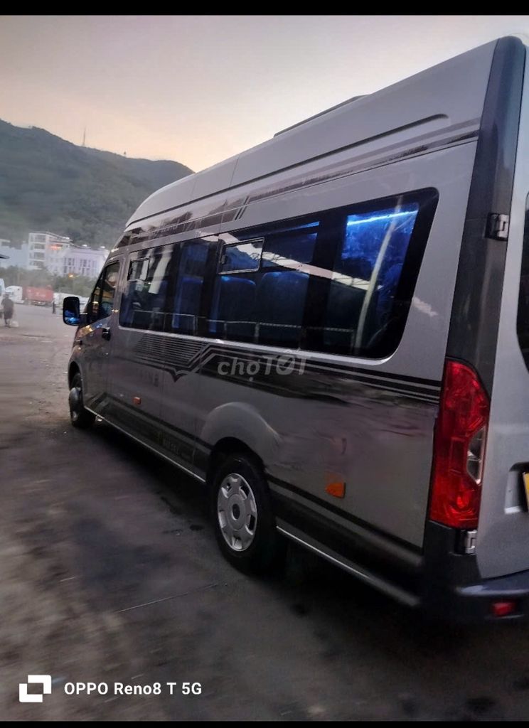 Gaz Gazele 2020 - 360000 km. Mua bán Ô tô tại Thành phố Qui Nhơn Bình Định được đăng bởi Nguyen Van hình 3