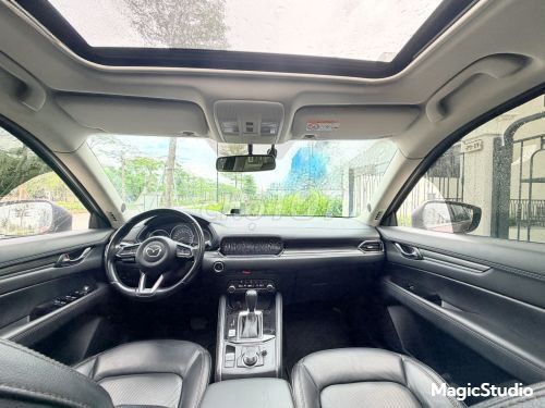 Mazda CX5 Luxury 2.0 AT 2021