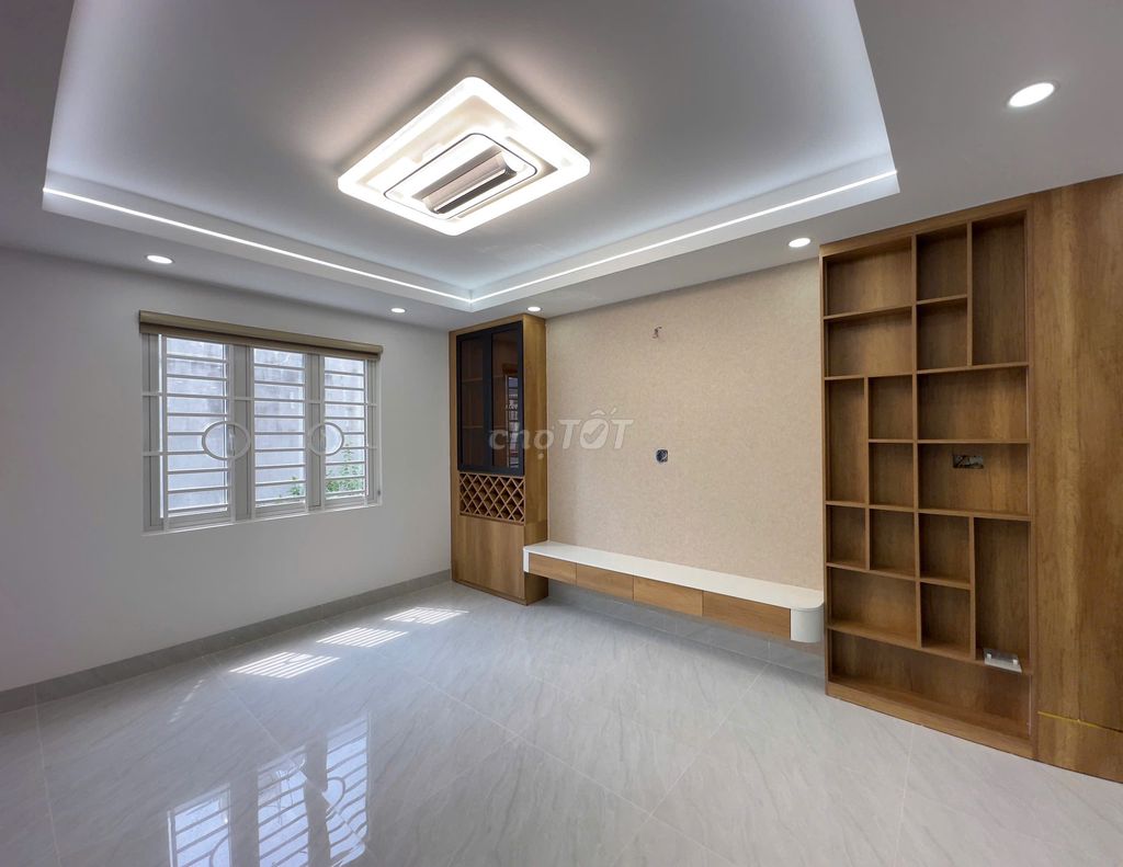 Nhà bán liên khu 4-5 (4M x 18M)- phía sau trường học - đường 6M thông. Mua bán nhà ở tại Quận Bình Tân Tp Hồ Chí Minh được đăng bởi Hoàng Phúc hình 4
