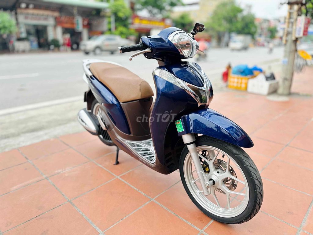 BÁN XE SH MODE. Mua bán Xe máy tại Quận Hồng Bàng Hải Phòng được đăng bởi Bảo An hình 3