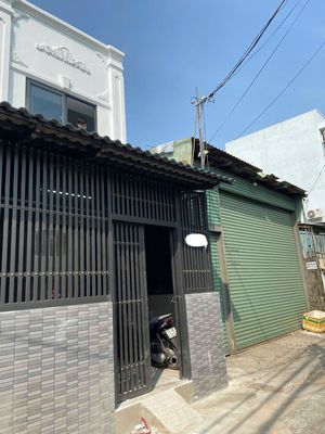 🔥 CHÍNH CHỦ BÁN NHÀ MỚI – 3,5x12m – CHỈ 2,55 TỶ – SỔ HỒNG RIÊNG 🔥. Mua bán nhà ở tại Quận Bình Tân Tp Hồ Chí Minh được đăng bởi Minh Phú
