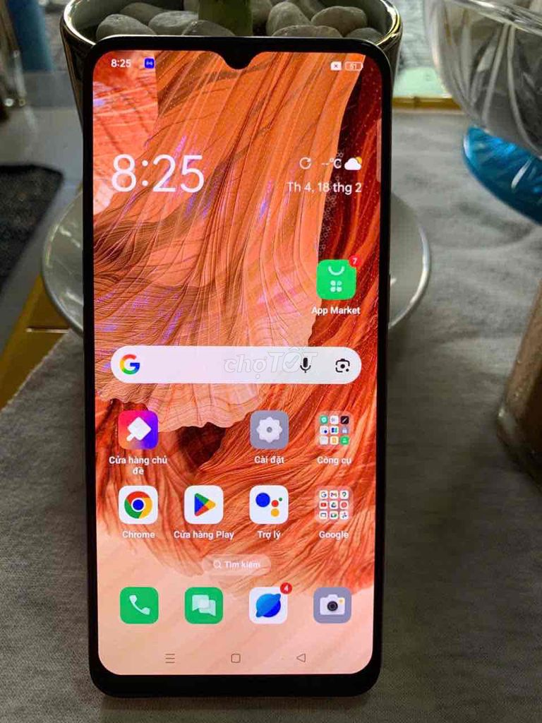 oppo a73 4g. Mua bán Điện thoại tại Quận Bình Tân Tp Hồ Chí Minh được đăng bởi quách  hình 1