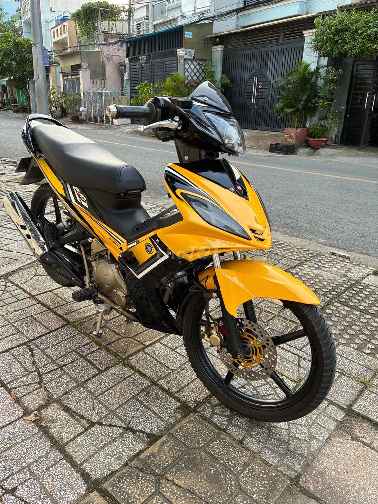 Exciter 1S94. Mua bán Xe máy tại Quận 12 Tp Hồ Chí Minh được đăng bởi Bu hình 3