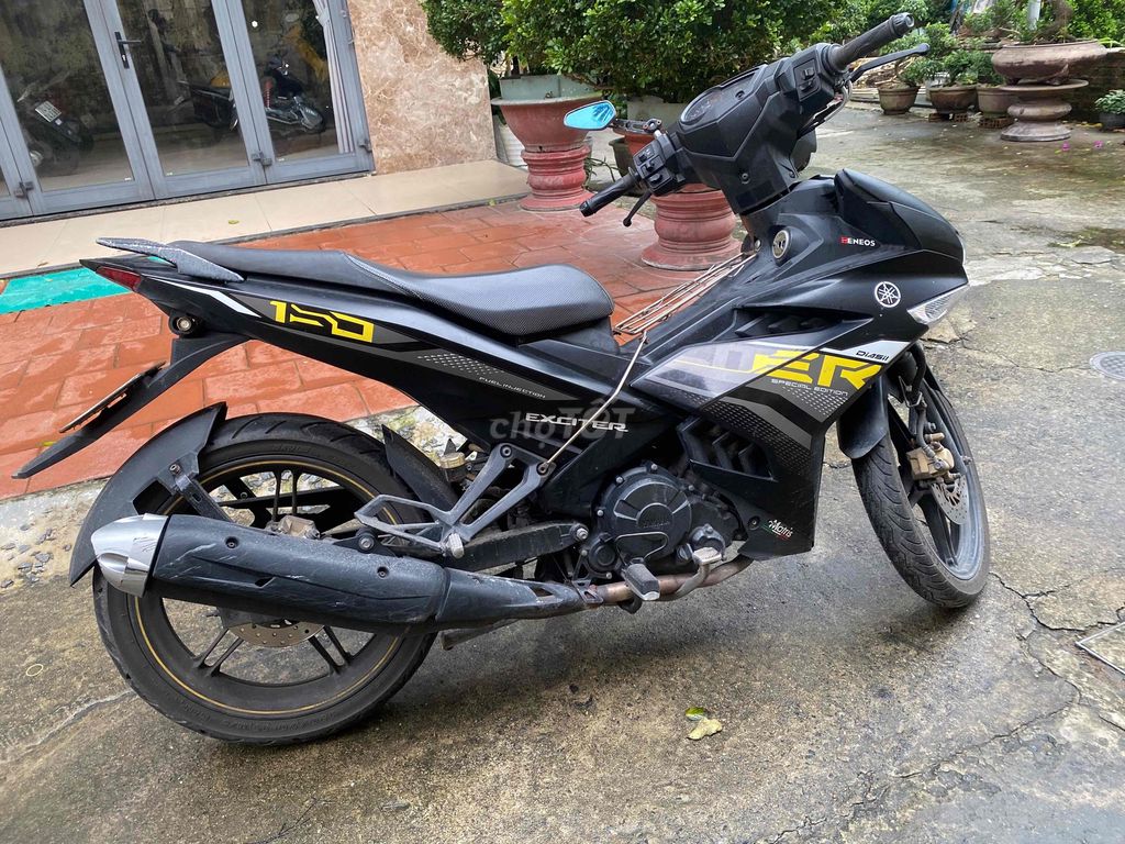 Cần đổi xe để đưa đón con nhỏ. Mua bán Xe máy tại Quận Sơn Trà Đà Nẵng được đăng bởi Mr2 hình 3