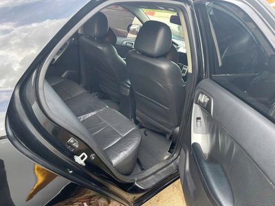 Kia Forte 2009 SLi 1.6 AT - 18000 km. Mua bán Ô tô tại Huyện Chư Păh Gia Lai được đăng bởi Hai Nguyen Manh hình 1