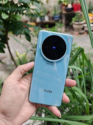 VIVO X100S Fullbox máy đẹp. Mua bán Điện thoại tại Huyện Đắk R'Lấp Đắk Nông được đăng bởi duy anh