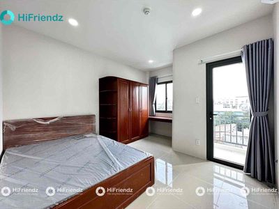 CĂN HỘ MỚI XÂY GẦN VĂN LANG ĐẦY ĐỦ TIỆN NGHI TẠI GÒ VẤP