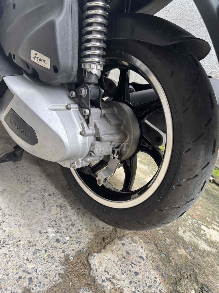 liberty 125 thắng abs máy iget xe đẹp. Mua bán Xe máy tại Thành phố Biên Hòa Đồng Nai được đăng bởi Vũ Xuân Quang hình 3