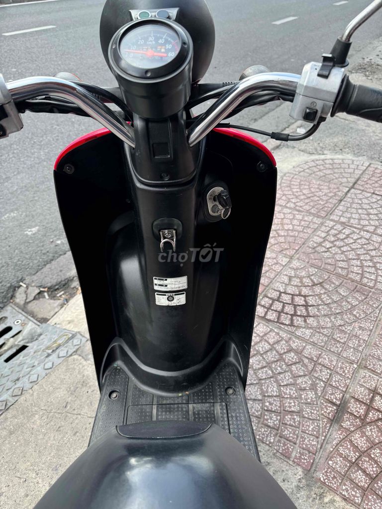 Honda Today 2018 50cc bstp chính chủ. Mua bán Xe máy tại Quận Phú Nhuận Tp Hồ Chí Minh được đăng bởi Mua xe củ giá cao hình 7