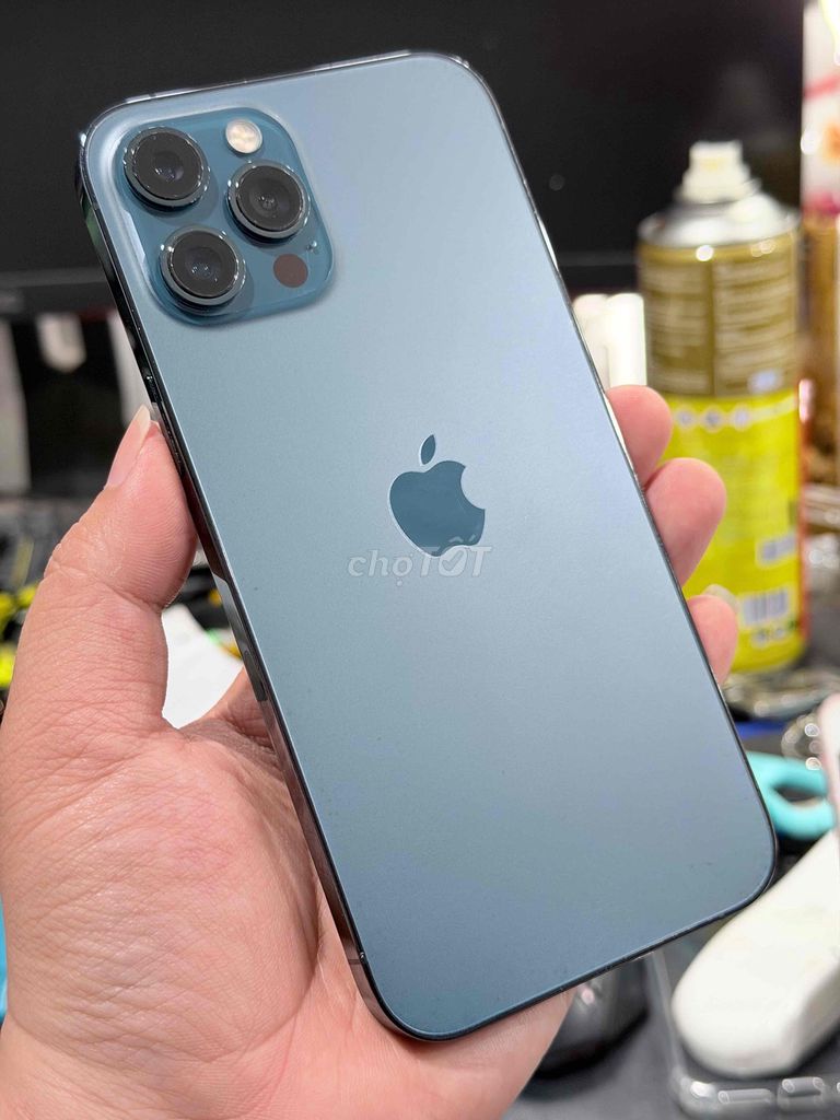 12prm qt xanh zin full Bán có Gl + Góp icloud. Mua bán Điện thoại tại Thành phố Biên Hòa Đồng Nai được đăng bởi HUNG  hình 1