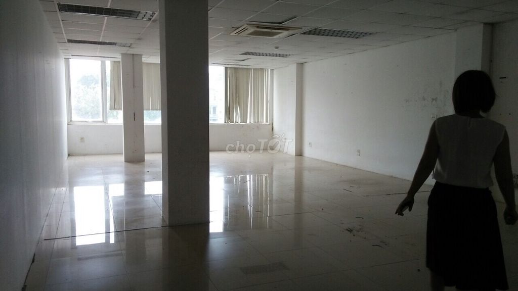 Cho thuê vp phố minh khai,55m2 - 115m2, giá từ 10,5tr - 15tr/th
