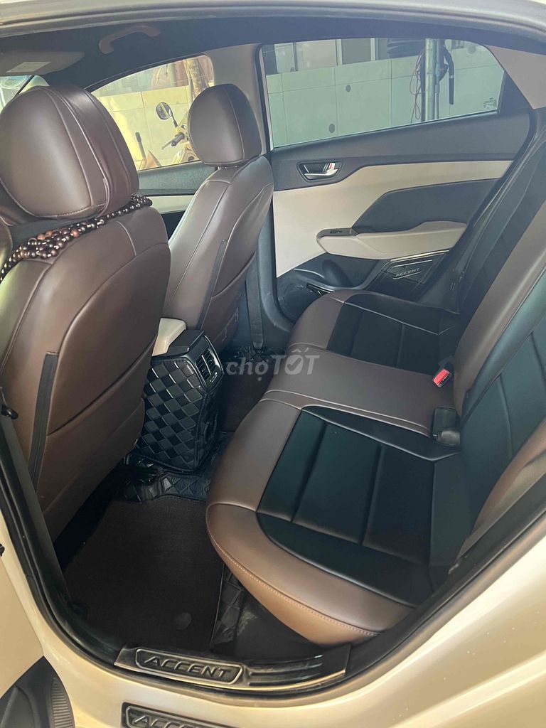 Hyundai Accent 2019 1.4 AT - 150000 km. Mua bán Ô tô tại Huyện Núi Thành Quảng Nam được đăng bởi Nguyễn hữu dương hình 3