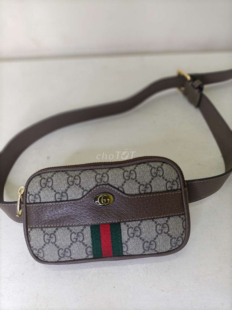 Bao tử GUCCI ITALY aut