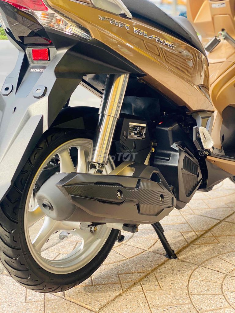 AB 2018 khoá smarkey siêu đẹp chuẩn 24k km zin✅. Mua bán Xe máy tại Quận Ninh Kiều Cần Thơ được đăng bởi Hiếu Xe máy Tân Liên Hưng 2 hình 14