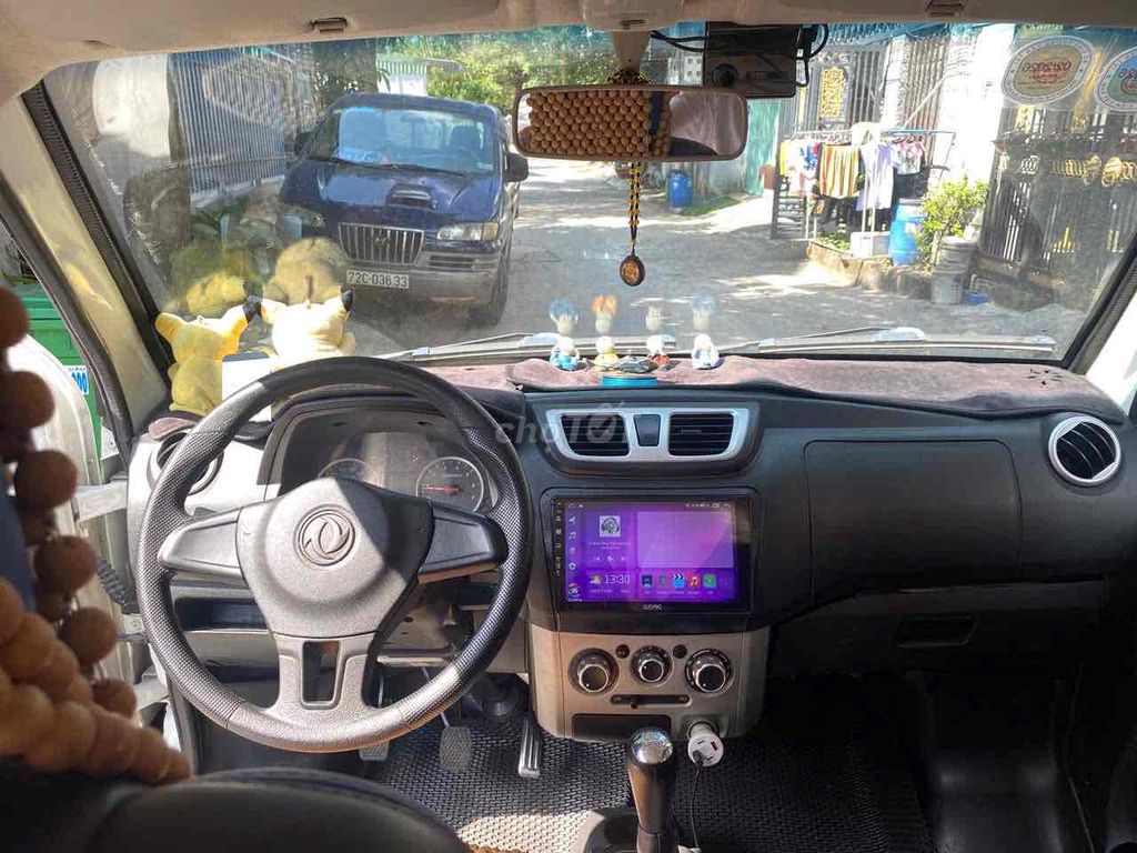 Xe Van K05 5 chỗ 2021 đk 2023. Mua bán Xe tải, xe ben tại Thành phố Thuận An Bình Dương được đăng bởi CHU VĂN TOÁN hình 3