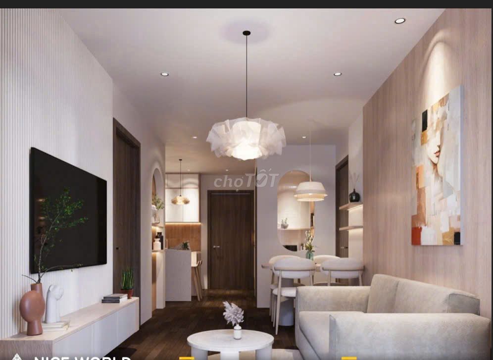 Rent · FPT City · 2 bd · 65 м² · Quận Ngũ Hành Sơn, ул. Hòa Hải