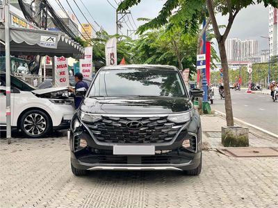 Hyundai Custin 2.0T Cao Cấp sx2025 Đen siêu lướt. Mua bán Ô tô tại Thành phố Thủ Đức Tp Hồ Chí Minh được đăng bởi Bảo Nam ÔTô