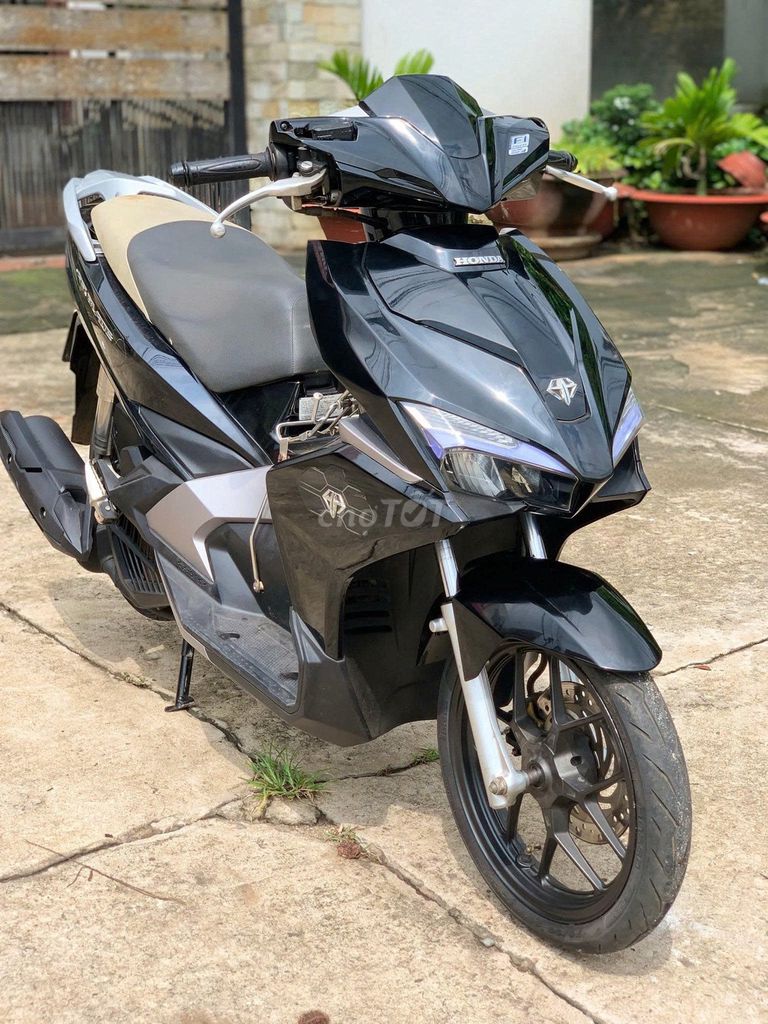 🏷️Honda AB 2017🏷️. Mua bán Xe máy tại Huyện Trảng Bom Đồng Nai được đăng bởi Phạm Minh An hình 9