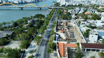 🔥 CHO THUÊ LÔ ĐẤT ĐẸP MT TRẦN HƯNG ĐẠO – NGAY CẦU RỒNG, SƠN TRÀ 🔥. Cho thuê đất tại Quận Sơn Trà Đà Nẵng được đăng bởi Xuân Kỳ