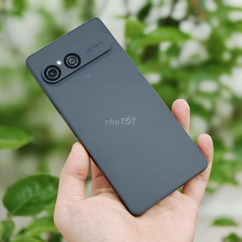 Sony 10 Mark 7 128GB Đen. Mua bán Điện thoại tại Quận Hoàng Mai Hà Nội được đăng bởi Việt Anh hình 1