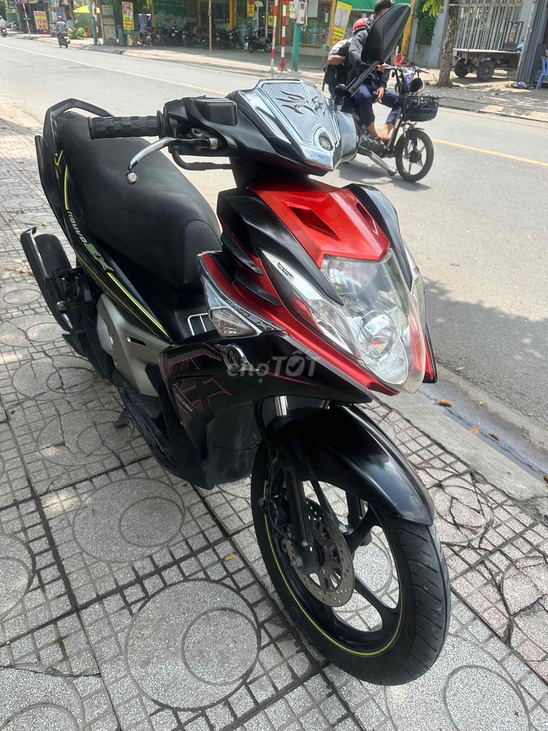 cần bán novo 5 bs 61 full chức năng. Mua bán Xe máy tại Thành phố Thuận An Bình Dương được đăng bởi xe máy phước thịnh hình 3