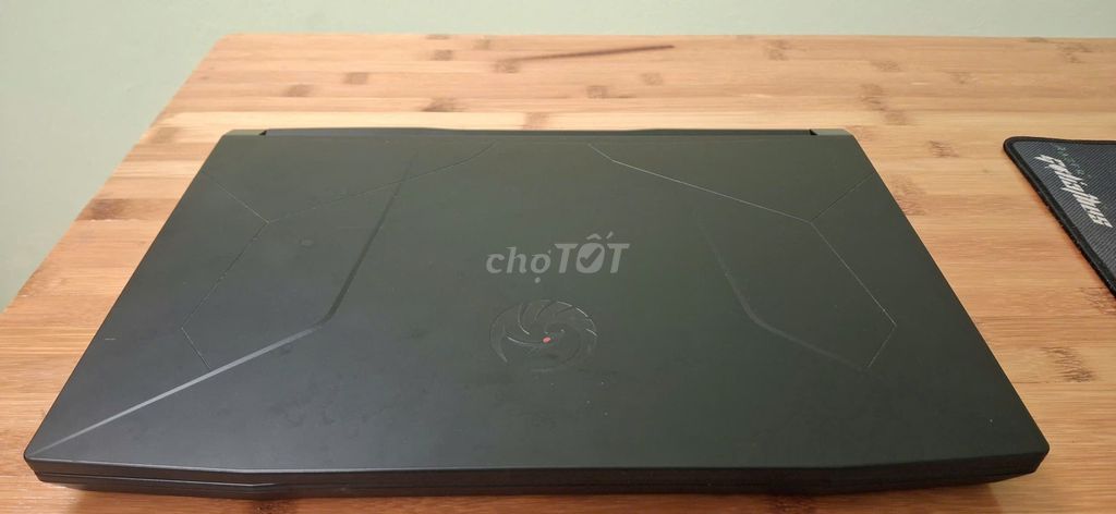 MSI Bravo 15 Ryzen 7-5800H 15.6 inch 16GB. Mua bán Laptop tại Quận Tây Hồ Hà Nội được đăng bởi Trần Minh Sơn hình 1