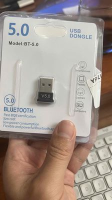 usb Bluetooth