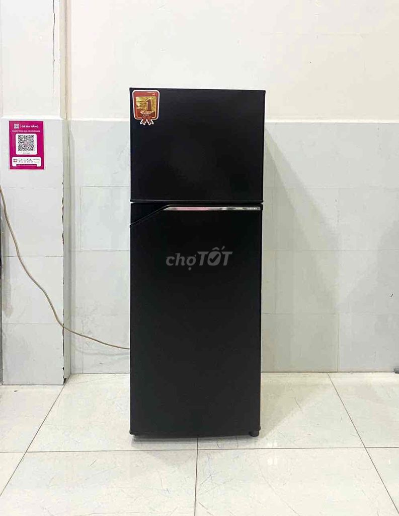 Thanh lý tủ lạnh Toshiba 150l