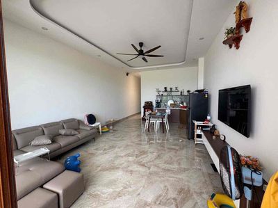 Аренда · 2 комн. · 110 м² · Quận Cẩm Lệ, ул. Hói Kiểng