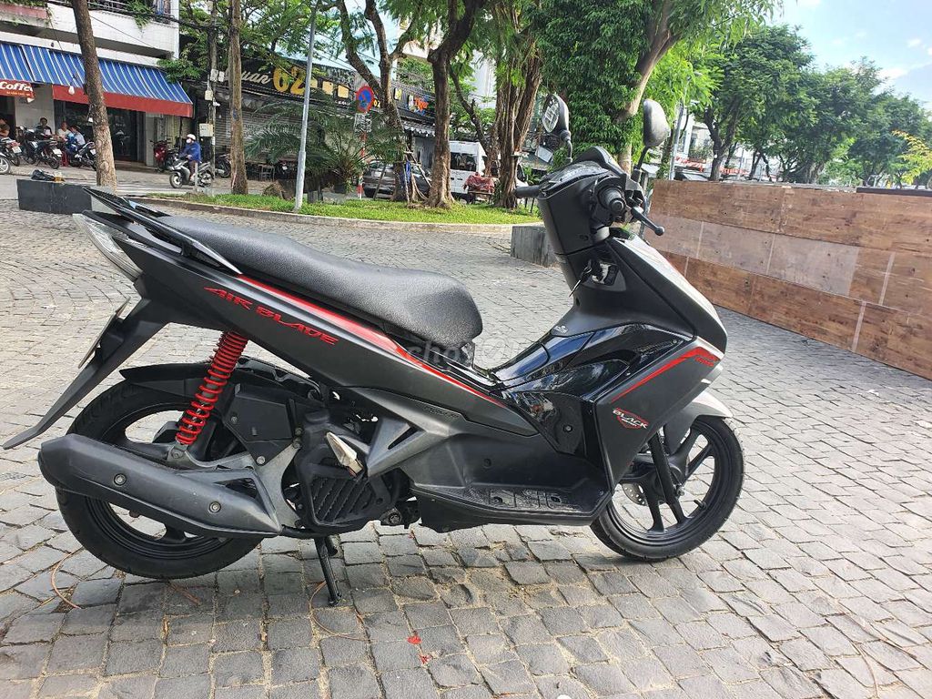 xe ab đen mù rin đk 2015. Mua bán Xe máy tại Quận Thanh Khê Đà Nẵng được đăng bởi xe máy thảo hoàng hình 3