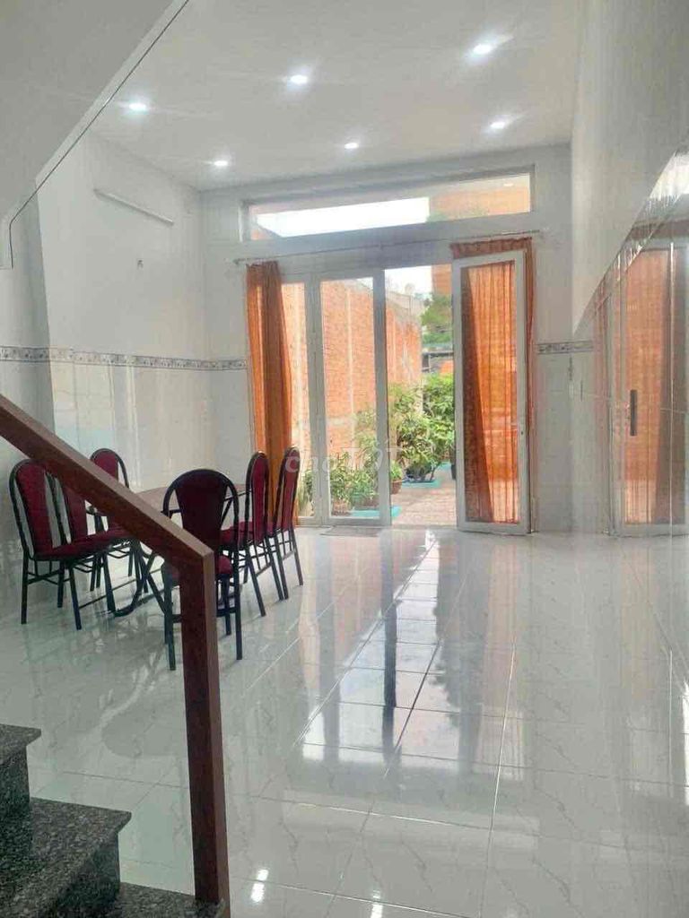 🏠Nguyên Căn 5Phòng hẻm xe hơi Huỳnh Tấn Phát P.hú Thuận Q7 - ảnh 3