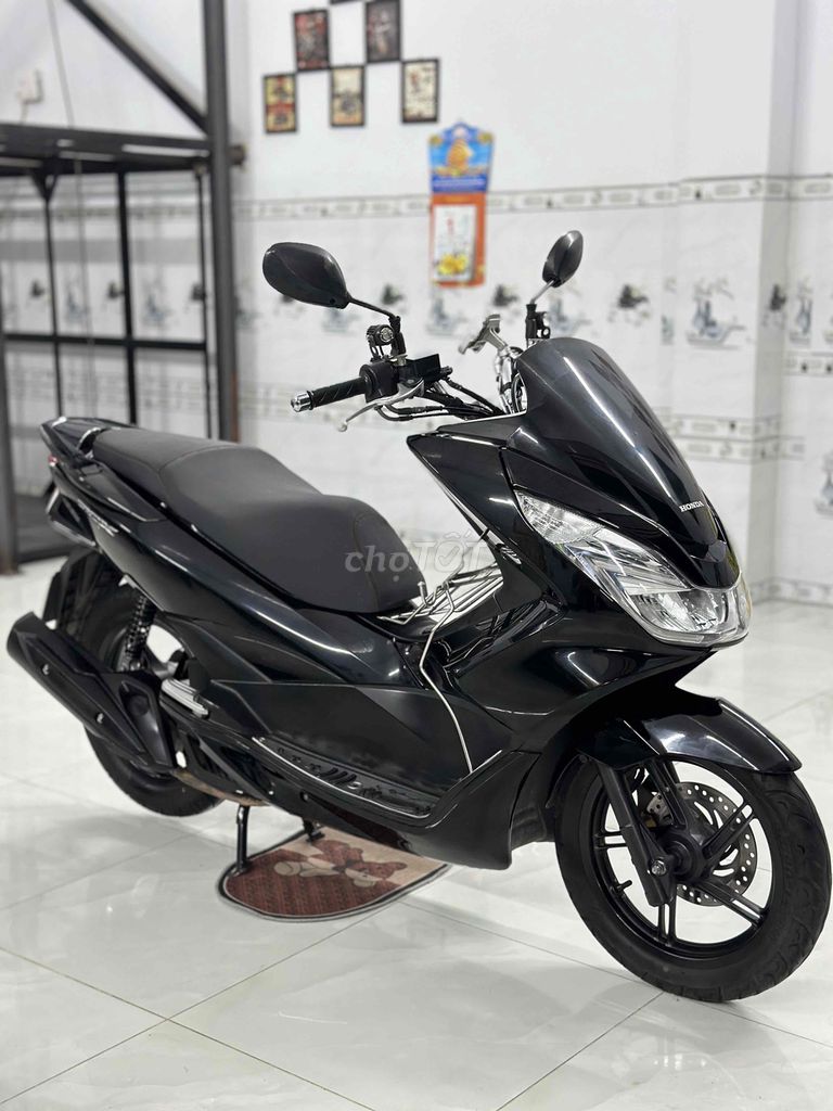 PCX 125 bssg đk 2015 odo 28k xe đẹp bao ký