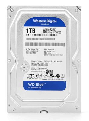 ổ cứng hdd sức khoẻ 100%. Mua bán Linh kiện (RAM, Card...) tại Quận Hồng Bàng Hải Phòng được đăng bởi Do Thanh Tam