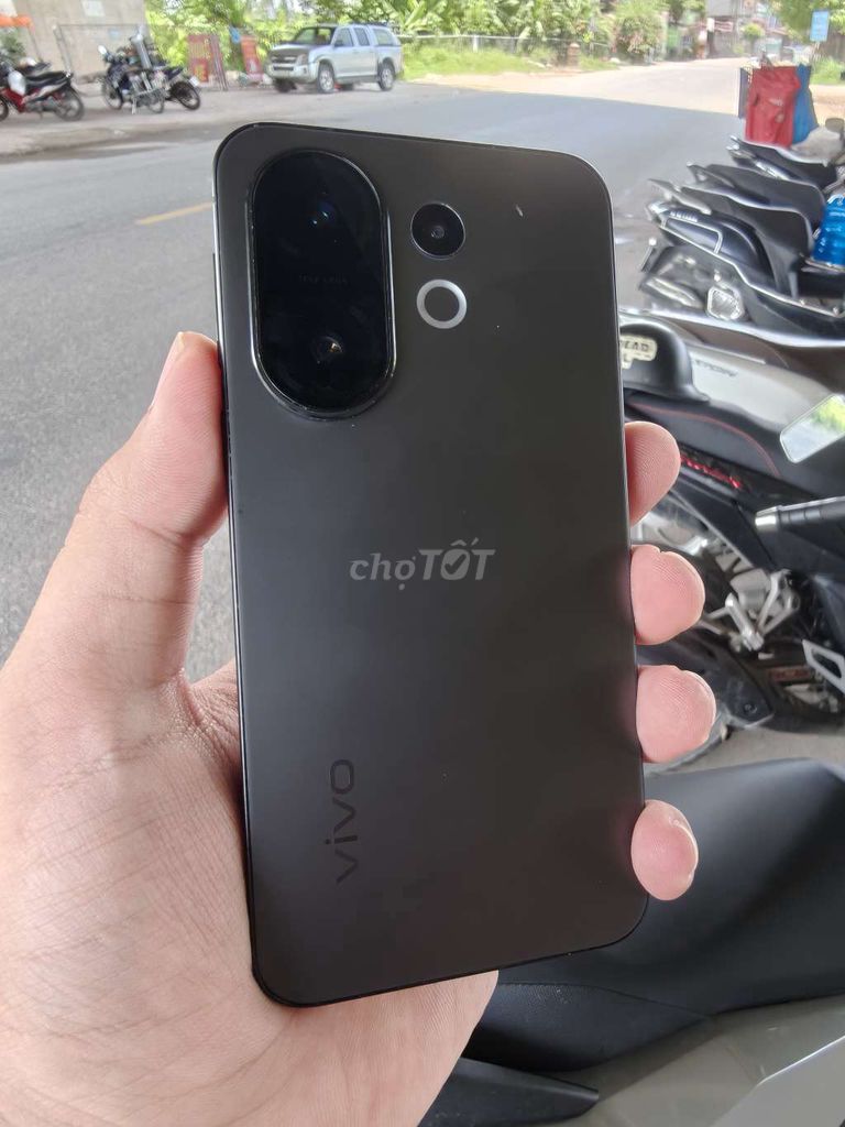 Vivo S30 Promini 12/512  . Mua bán Điện thoại tại Quận Ba Đình Hà Nội được đăng bởi Chẻ na phone giá tốt  hình 1