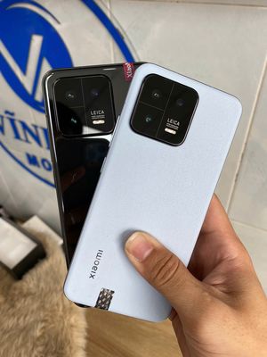 Xiaomi Mi 13 máy fullbox ⚡𝗕𝗔𝗡𝗧𝗥𝗔𝗚𝗢𝗣